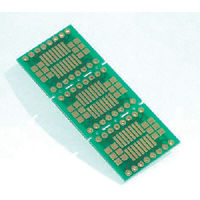 サンハヤト（Sunhayato） サンハヤト SOPIC変換用基板 SSP