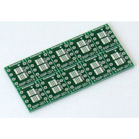 サンハヤト SOPピッチ変換基板 SSP-201 1個 816-3373（直送品）