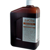 サンハヤト エッチング液 (1S入) H-1000A 1箱(1セット) 816-3062（直送品）