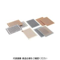 サンハヤト ユニバーサル基板 47×72mm 穴径1.0φ ICB-88 1枚 816-3145（直送品）