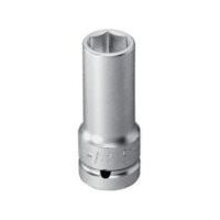 旭金属工業 ASH インパクトレンチ用ロングソケット12.7□×13mm USL0413 1個 816-5622（直送品）