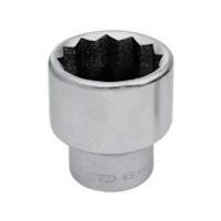 旭金属工業 ASH 12角ソケット19.0□×29mm VS6290 1個 816-5840（直送品）