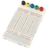 サンハヤト ニュブレッドボード SAD-11 1個 816-3276（直送品）