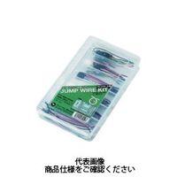 サンハヤト ブレッドボード用配線ワイヤージャンプワイヤキット (1Pk入) SKS-290 1箱(1セット) 816-3306（直送品）