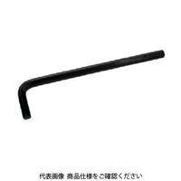 旭金属工業 ASH ロング六角棒レンチ3mm AL0300 1本(1個) 816-4951（直送品）