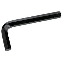 旭金属工業 ASH 六角棒レンチ1/8 AWX0108 1本(1個) 816-5022（直送品）