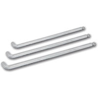 旭金属工業 ASH ロングボールダックスキー六角棒レンチ 19mm DV1900 1丁 816-5127（直送品）