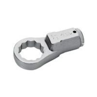 旭金属工業 ASH LC045N用めがねヘッド13mm LCR0413 1個 816-5261（直送品）