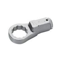 旭金属工業 ASH LC090N用めがねヘッド24mm LCR0924 1個 816-5273（直送品）