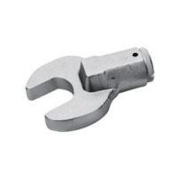 旭金属工業 ASH LC090N用スパナヘッド17mm LCS0917 1個 816-5300（直送品）