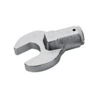 旭金属工業 ASH LC180N用スパナヘッド24mm LCS1824 1個 816-5311（直送品）