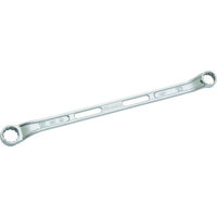 旭金属工業 ASH ライツールオフセット両口めがねレンチ10mm×12mm LOF1012 1本(1個) 816-5354（直送品）