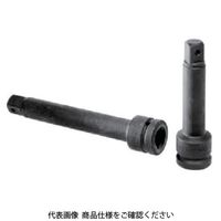 旭金属工業 ASH インパクトレンチ用エクステンションバー12.7□×200mm UE0420 1丁 816-5478（直送品）