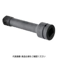 旭金属工業 ASH インパクトレンチ用エクステンションバー25.4□