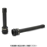 旭金属工業 ASH インパクトレンチ用エクステンションバー25.4□×300mm UE0830 1丁 816-5487（直送品）