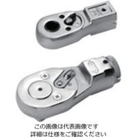 旭金属工業 ASH トルクレンチラチェットヘッドLC045N用 LQ3055 1個 816-5363（直送品）