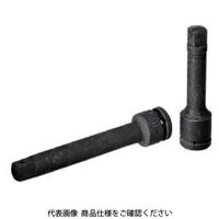 旭金属工業 ASH インパクトレンチ用エクステンションバー9.5□×100mm UE0310 1本(1個) 816-5475（直送品）