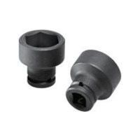 旭金属工業 ASH インパクトレンチ用ソケット9.5□x13mm US0313 1個 816-5520（直送品）