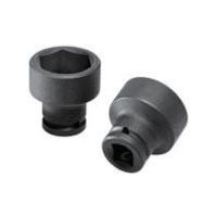 旭金属工業 ASH インパクトレンチ用ソケット9.5□x19mm US0319 1個 816-5526（直送品）