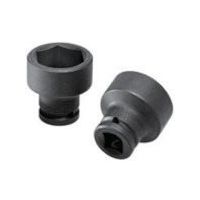 旭金属工業 ASH インパクトレンチ用ソケット9.5□x23mm US0323 1丁 816-5530（直送品）