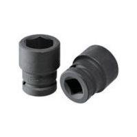 旭金属工業 ASH インパクトレンチ用ソケット12.7□x7mm US0407 1丁 816-5531（直送品）