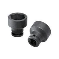 旭金属工業 ASH インパクトレンチ用ソケット9.5□x22mm US0322 1丁 816-5529（直送品）