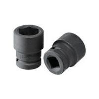 旭金属工業 ASH インパクトレンチ用ソケット12.7□x12mm US0412 1個 816-5535（直送品）