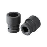 旭金属工業 ASH インパクトレンチ用ソケット12.7□x15mm US0415 1丁 816-5538（直送品）