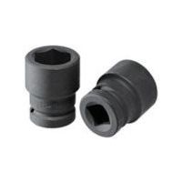 旭金属工業 ASH インパクトレンチ用ソケット12.7□x21mm US0421 1丁 816-5542（直送品）