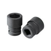 旭金属工業 ASH インパクトレンチ用ソケット12.7□x23mm US0423 1個 816-5544（直送品）