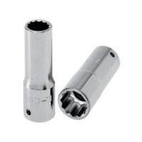 旭金属工業 ASH 12角ディープソケット9.5□×13mm VK3130 1個 816-5757（直送品）