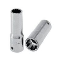 旭金属工業 ASH 12角ディープソケット9.5□×19mm VK3190 1個 816-5763（直送品）