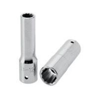 旭金属工業 ASH 12角ディープソケット12.7□×15mm VK4150 1丁 816-5775（直送品）