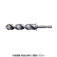 三菱マテリアル 三菱K LTD 深穴加工用 ロングハイスドリル 32mm