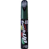 ソフト99コーポレーション SOFT99 タッチアップペン S7532 緑 17532 1セット(30本) 820-7289（直送品）