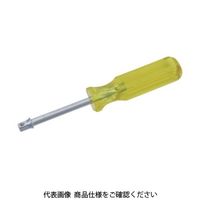 スエカゲツール スエカゲ スピンナーハンドル2分150 OSP201 1丁 853-1423（直送品）