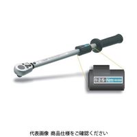 HAZET 高精度プリセット型トルクレンチ 差込角12.7mm 5121-2CLT 1個 828-7155（直送品）