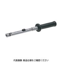 HAZET 高精度プリセット型トルクレンチ ヘッド交換式 最小目盛1.0N・m 6292-1CT 1個 828-7178（直送品）
