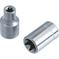 スエカゲツール ProーAuto スペシャルEソケットEー7 ES307 1個 821-9205（直送品）