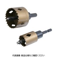 スエカゲツール ウイニングボア バイメタルカッターツバ取り仕様 22 BCTL-22 1本 837-3803（直送品）