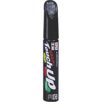 ソフト99コーポレーション SOFT99 タッチアップペン D7656 黒 17656 1セット(30本) 835-6714（直送品）