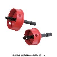 スエカゲツール ウイニングボア 充電バイメタルカッター 薄型 26 JBC-26 1本 837-3832（直送品）