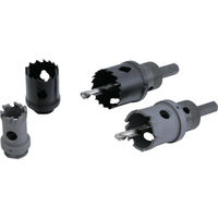 スエカゲツール スエカゲ セパレートカッター53mm SB-53 1丁 837-3872（直送品）