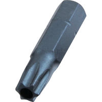 スエカゲツール（SUEKAGE TOOL） スエカゲ ドライバビットスペシャル 穴付き 13