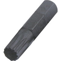 スエカゲツール（SUEKAGE TOOL） スエカゲ ドライバビットスプライン 14