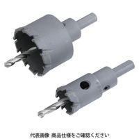 スエカゲツール ウイニングボア 超硬ホルソー ハイスピードカッターツバ取り仕様 35 WBHTL-35 1本 837-4002（直送品）