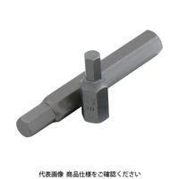 スエカゲツール（SUEKAGE TOOL） スエカゲ ドライバビットヘキサゴン 六角 40