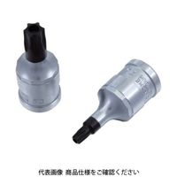 スエカゲツール スエカゲ スペシャルTソケットTー40 3ST40 1個 853-0982（直送品）