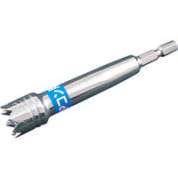 スエカゲツール スエカゲ 刃付ソケットPコン用12mm OPS007 1丁 853-1394（直送品）