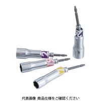 スエカゲツール スエカゲ 建築用2ウェイソケット24MM OPS038 1本 853-1400（直送品）